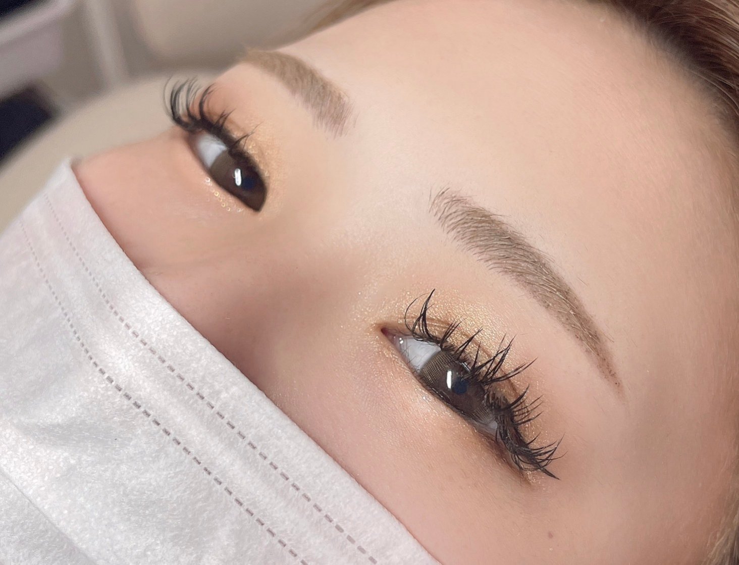 マツエクで憧れの長さとボリュームを手に入れよう | アイラッシュ